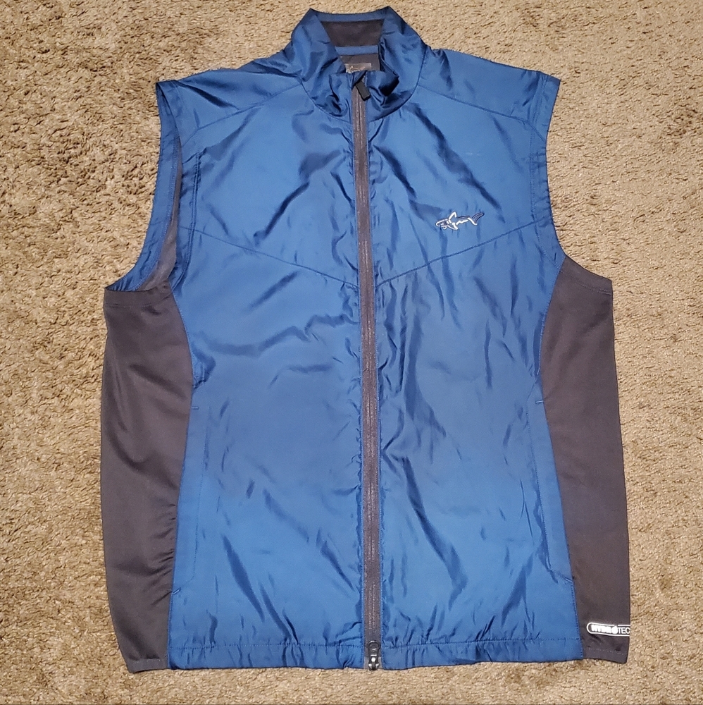 Fishing Mens Vest